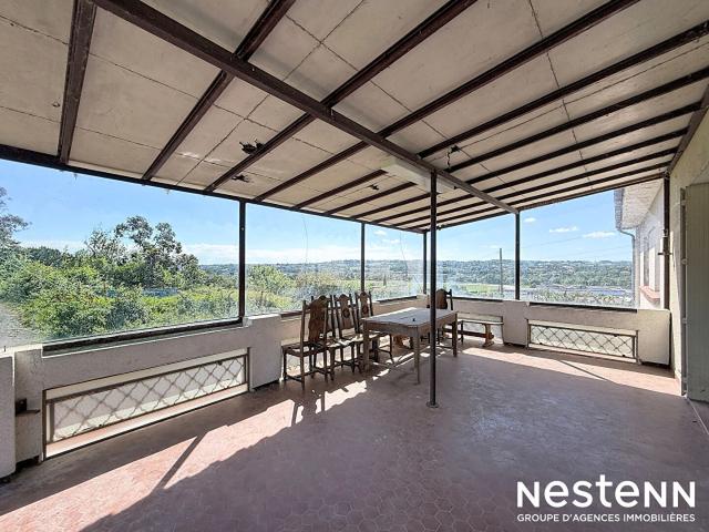 Maison 5 pièces 192 m²