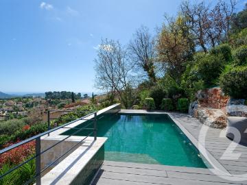 Maison 5 pièces 192 m²