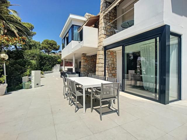 Maison 5 pièces 192 m²
