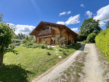 Maison 5 pièces 192 m²