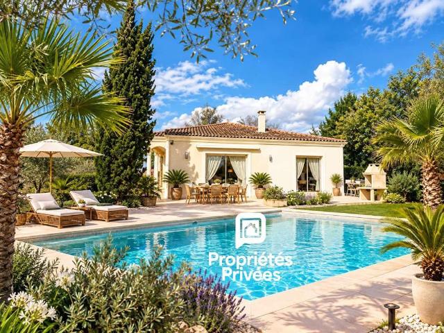 Maison 5 pièces 192 m²