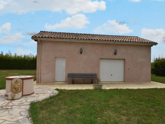 Maison 5 pièces, 192 m² à louer à Labarthe sur Lèze 31860