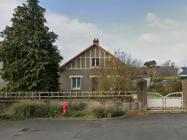 Maison 5 pièces 130 m²