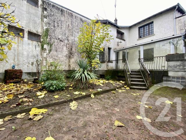 Maison 5 pièces 115 m²