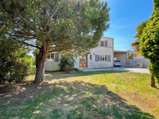 Maison 5 pièces 193 m²