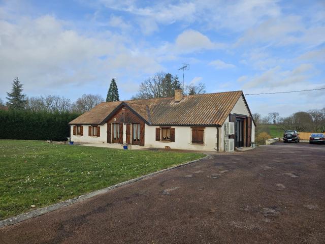 Maison 5 pièces 193 m²