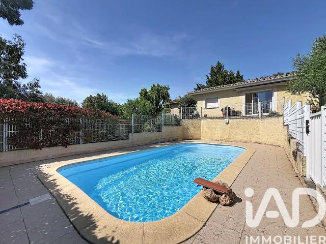 Maison 5 pièces 128 m²