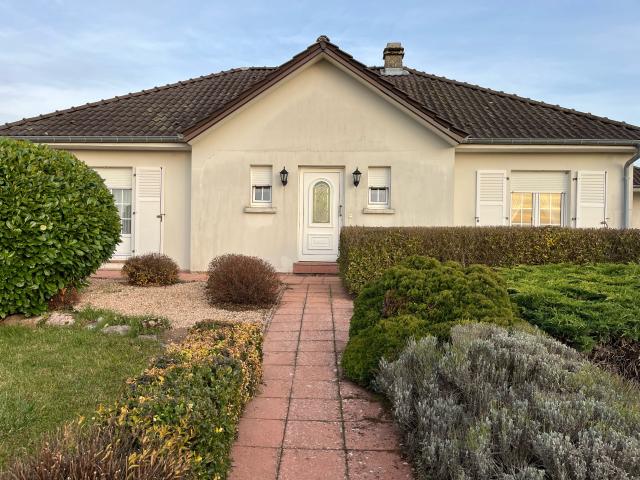 Maison 5 pièces 193 m²