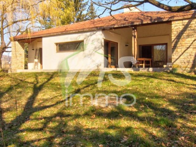 Maison 5 pièces 193 m²