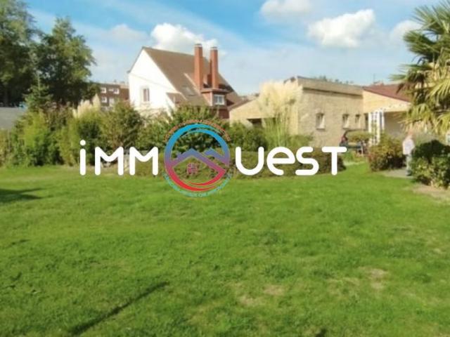 Maison 5 pièces 193 m²