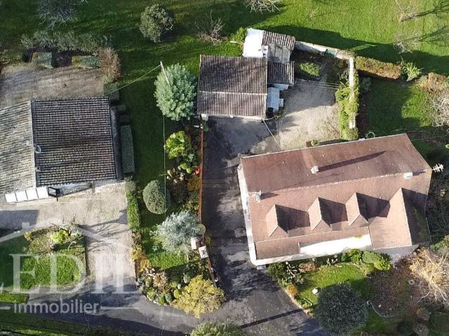 Maison 5 pièces 193 m²