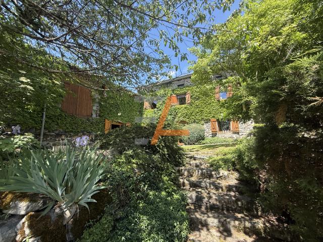 Maison 5 pièces 193 m²