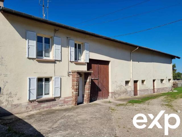 Maison 5 pièces 193 m²