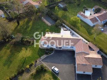Maison 5 pièces 193 m²
