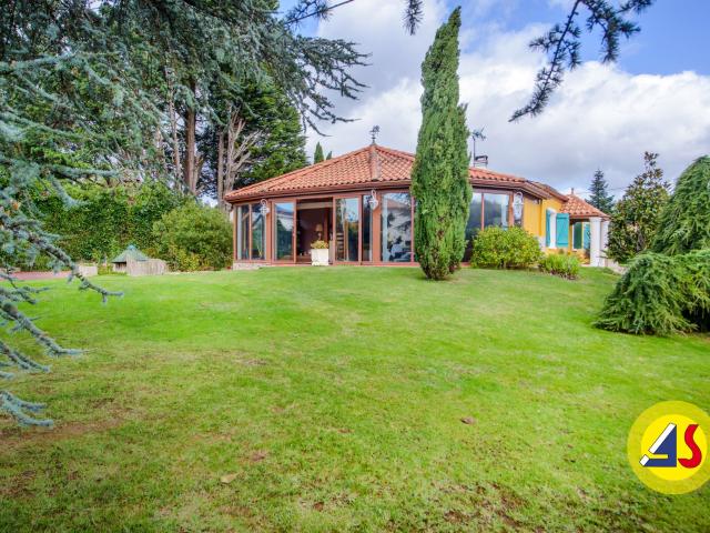 Maison 5 pièces 193 m²