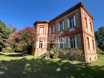 Maison 5 pièces 193 m²