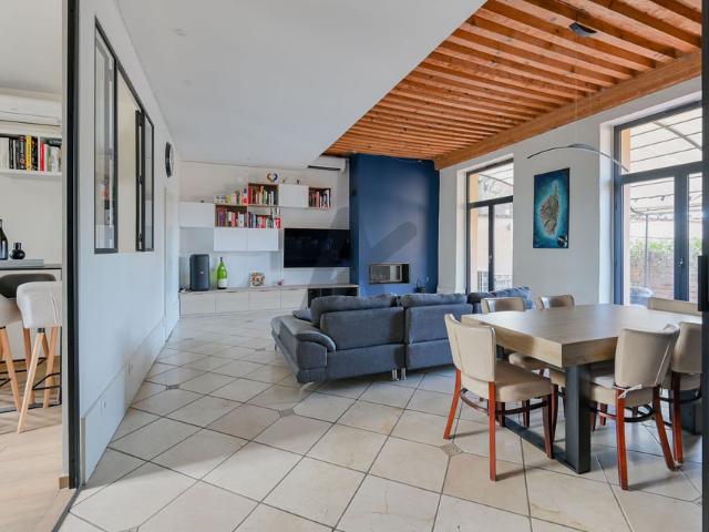 Maison 5 pièces 193 m²