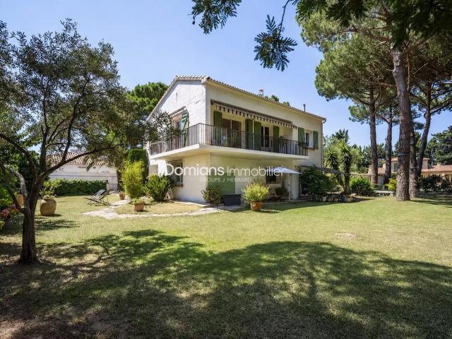 Maison 5 pièces 193 m²