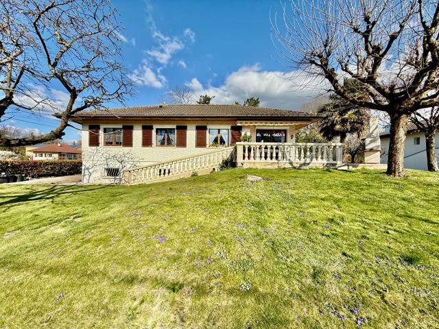 Maison 5 pièces 94 m²