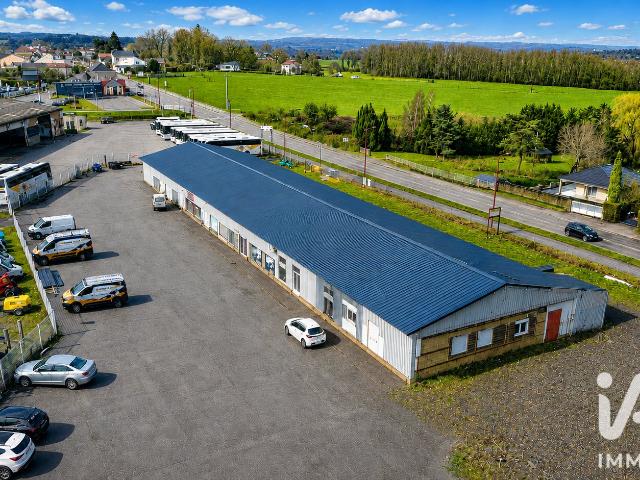 Maison 5 pièces 1 200 m²