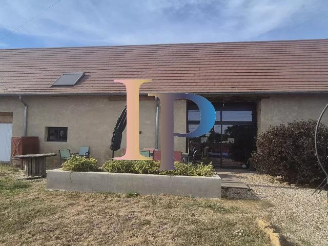 Maison 5 pièces 204 m²
