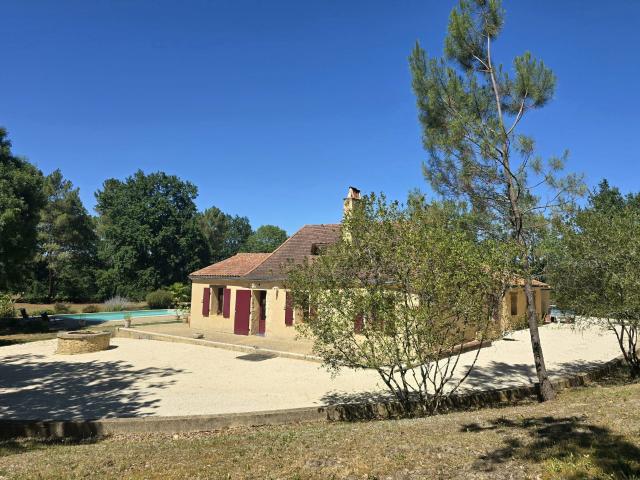 Maison 5 pièces 204 m²