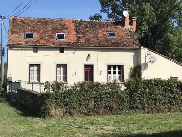 Maison 5 pièces 204 m²