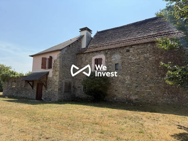 Maison 5 pièces 205 m²