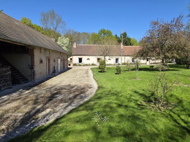 Maison 5 pièces 205 m²