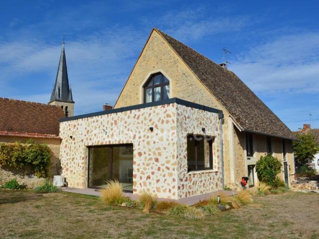 Maison 5 pièces 205 m²