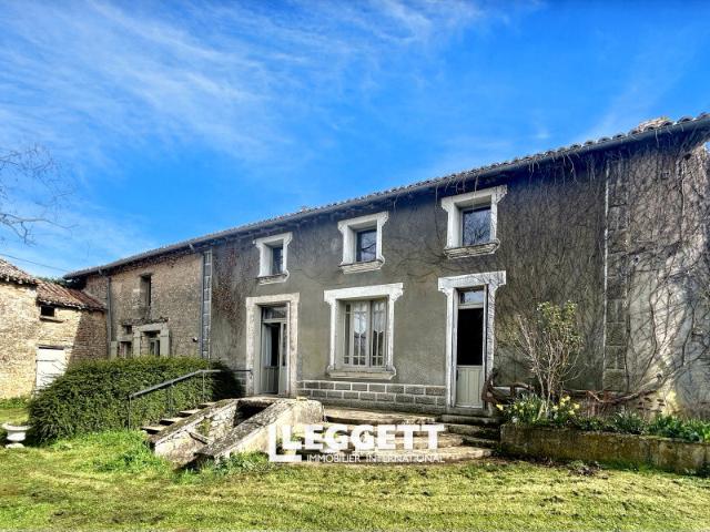 Maison 5 pièces 205 m²