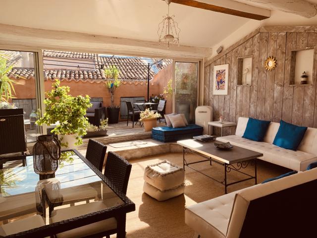Maison 5 pièces 205 m²