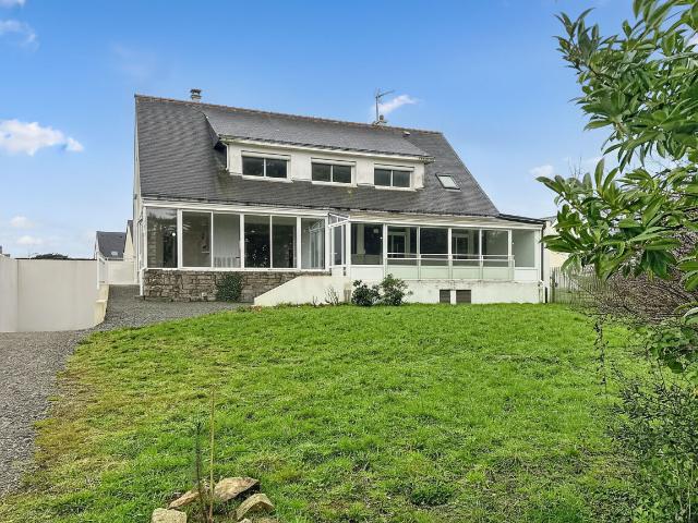 Maison 5 pièces 205 m²