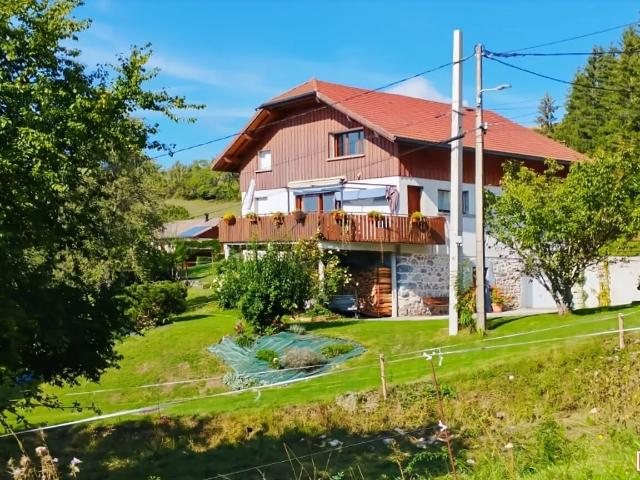 Maison 5 pièces 206 m²