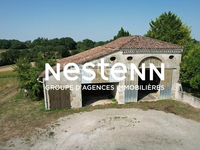 Maison 5 pièces 206 m²