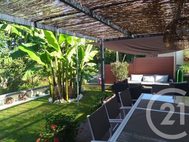Maison 5 pièces 206 m²