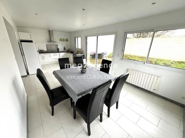 Maison 5 pièces 112 m²