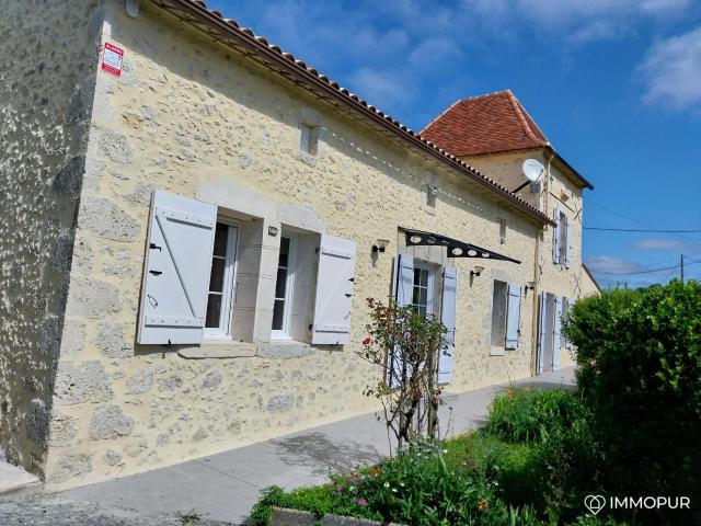 Maison 5 pièces 206 m²