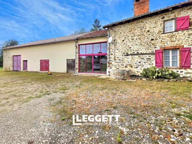 Maison 5 pièces 206 m²