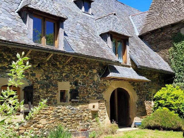 Maison 5 pièces 206 m²