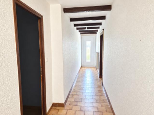 Maison 5 pièces, 206 m² à louer à Thillot 55210