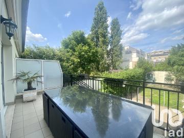 Maison 5 pièces 207 m²