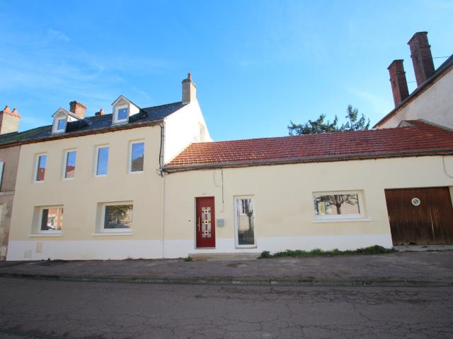 Maison 5 pièces 201 m²