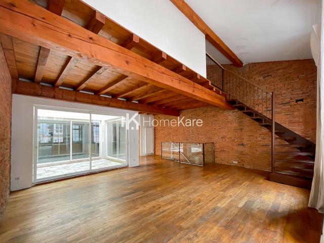 Maison 5 pièces 210 m²