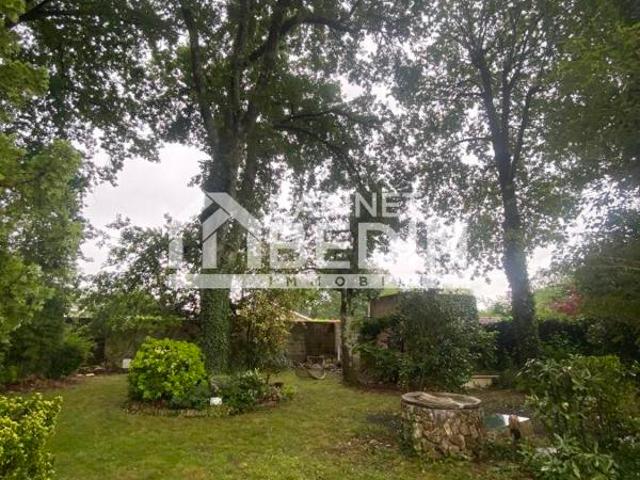 Maison 5 pièces