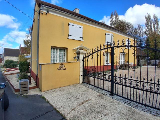 Maison 5 pièces 208 m²