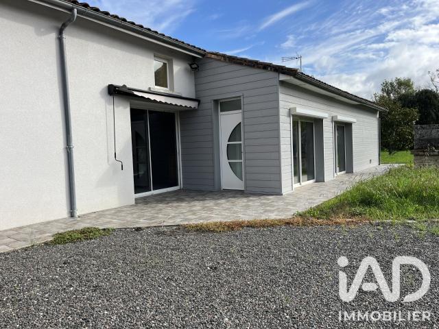 Maison 5 pièces 208 m²