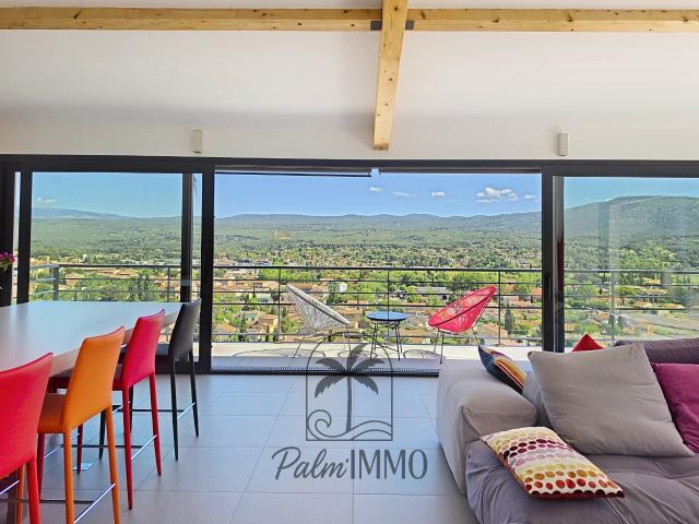 Maison 5 pièces 208 m²
