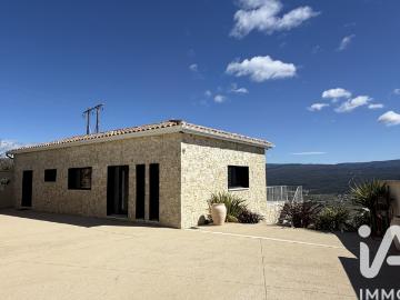 Maison 5 pièces 208 m²