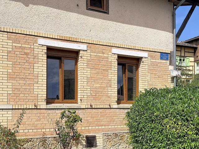Maison 5 pièces 208 m²
